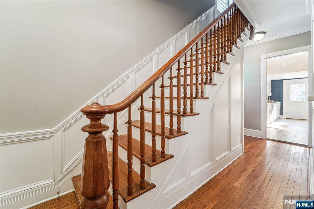 Morristown Town, NJ 07960,7 Clinton ST