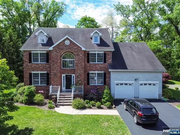 57 Terrace, West Orange, NJ 07052