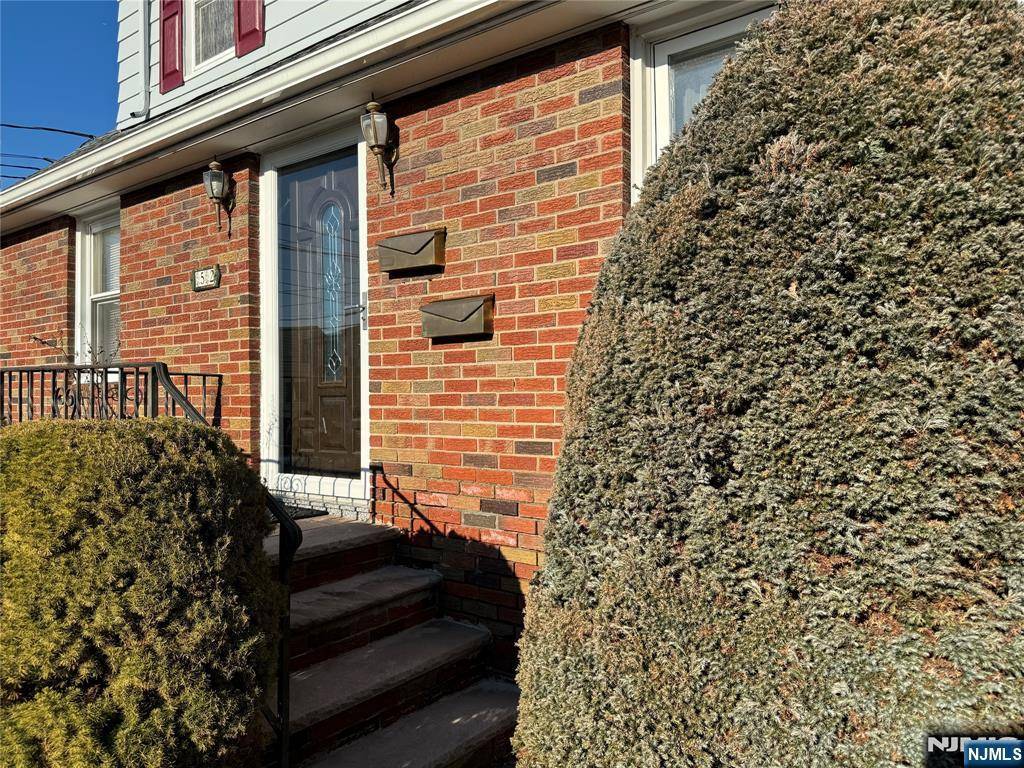 52 Stover AVE #2, North Arlington, NJ 07031