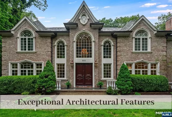 Franklin Lakes, NJ 07417,865 Olentangy RD