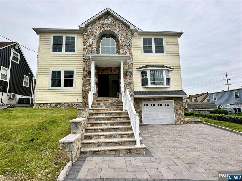 178 Leonard PL, North Arlington, NJ 07031