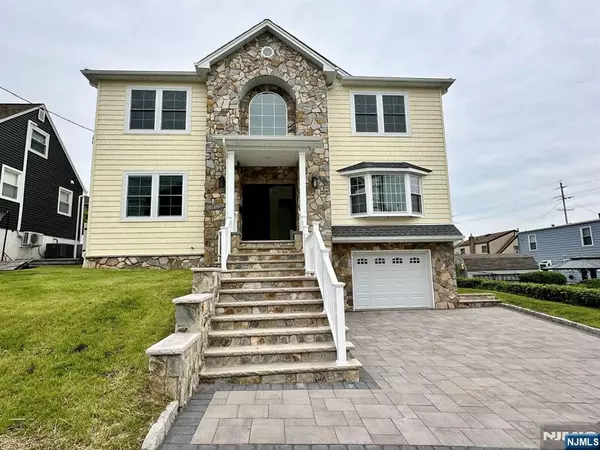 178 Leonard PL, North Arlington, NJ 07031