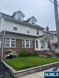 167 Linden AVE, Belleville, NJ 07109