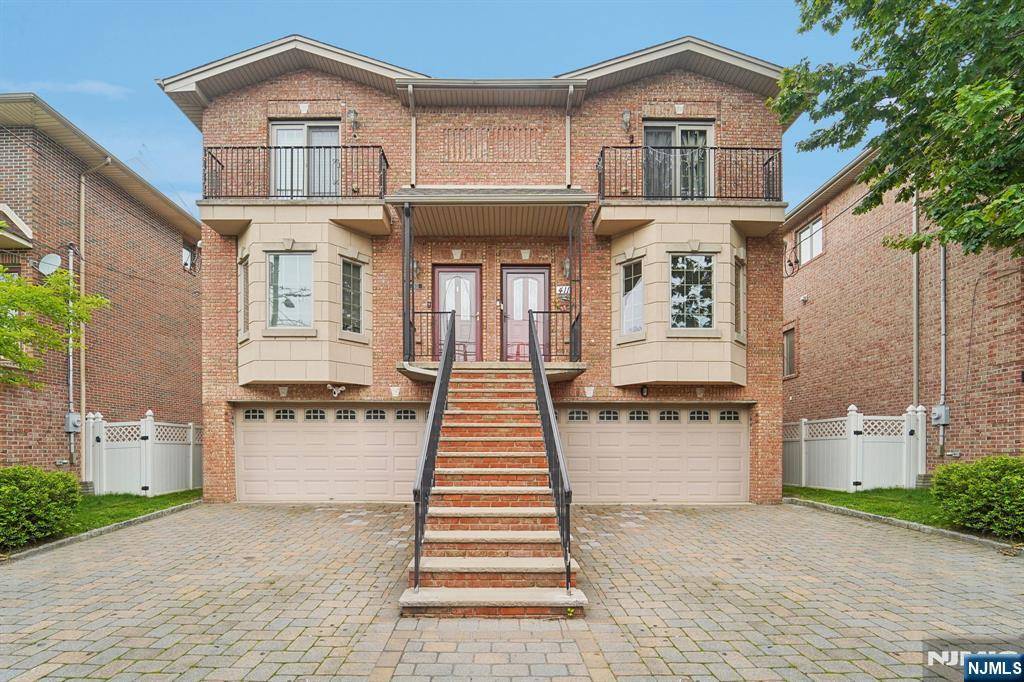 411 Washington AVE, Cliffside Park, NJ 07010