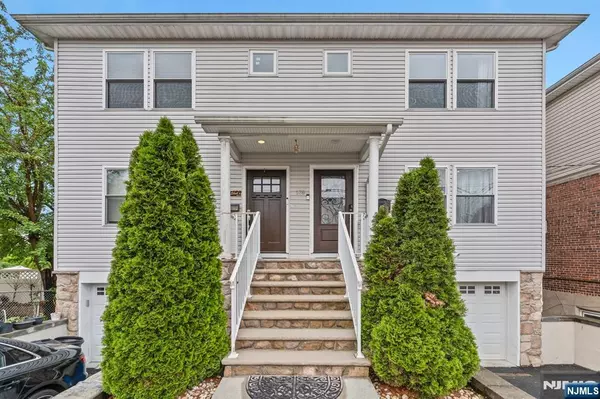 138 Farnham #B, Garfield, NJ 07026