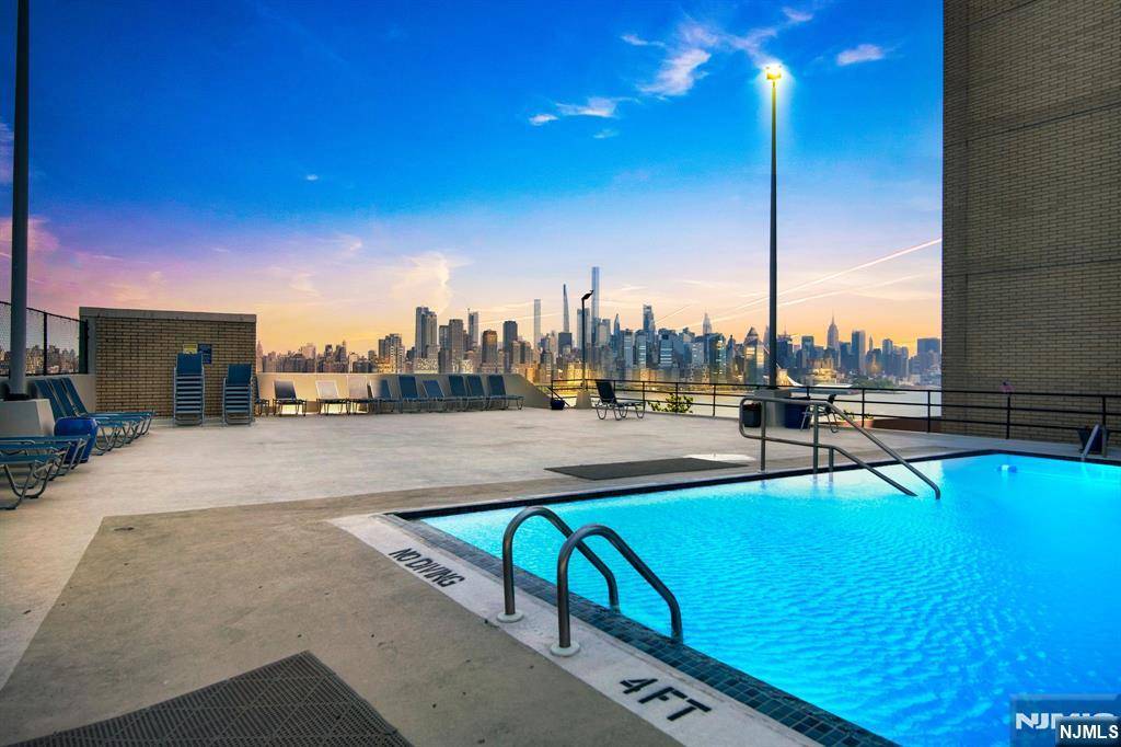 West New York, NJ 07093,6600 JFK Blvd E #AD