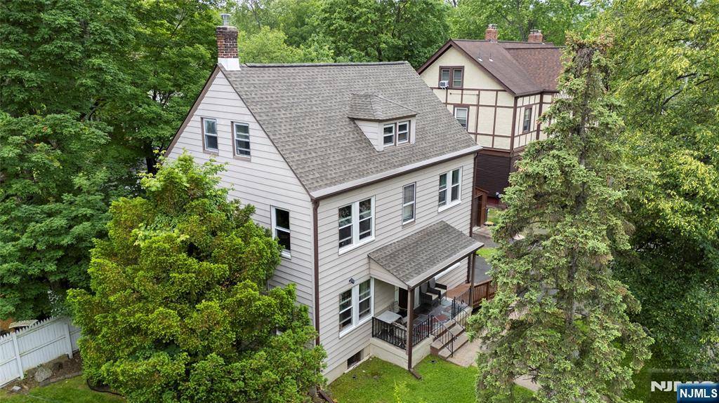 166 Lincoln ST, Montclair, NJ 07042
