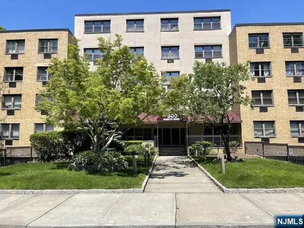 300 Lookout AVE #B6, Hackensack, NJ 07601