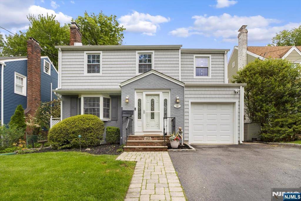 30 Newman AVE, Verona, NJ 07044