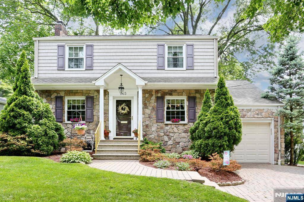 145 Concord DR, River Edge, NJ 07661