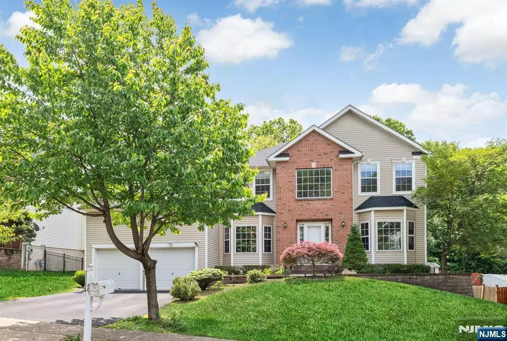 Jefferson Township, NJ 07849,60 Hill Hollow RD