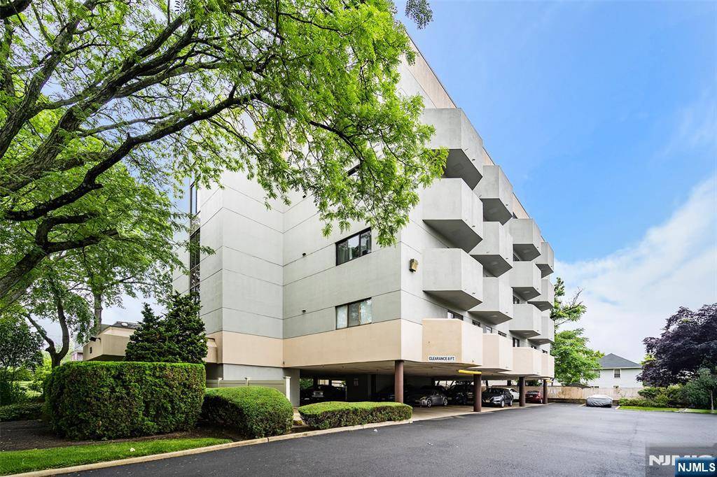 50 Euclid AVE #2G, Hackensack, NJ 07601