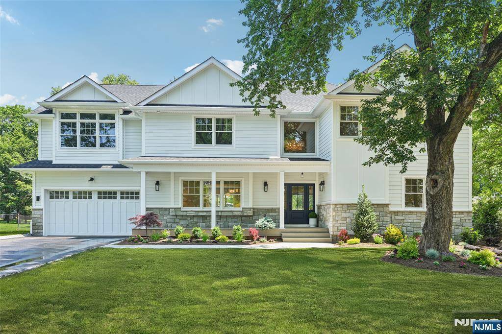 107 Rutland RD, Glen Rock, NJ 07452