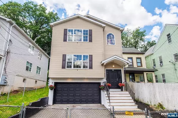 167 N 5th ST, Paterson, NJ 07522