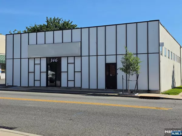 North Arlington, NJ 07031,346 Belleville TPKE #2nd Floor