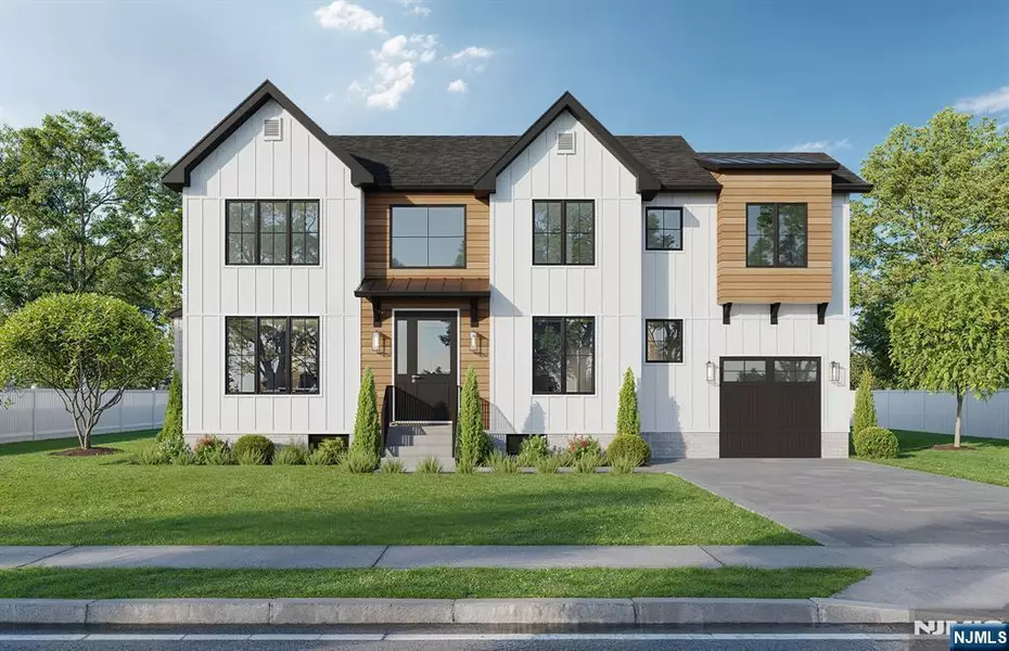 3-35 28th ST, Fair Lawn, NJ 07410