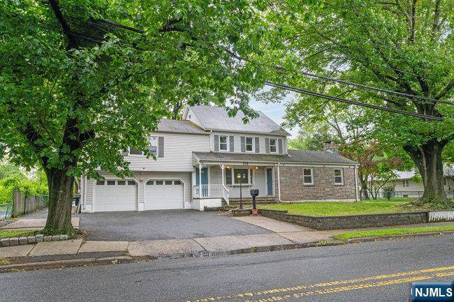 Paramus, NJ 07652,310 Spring Valley RD