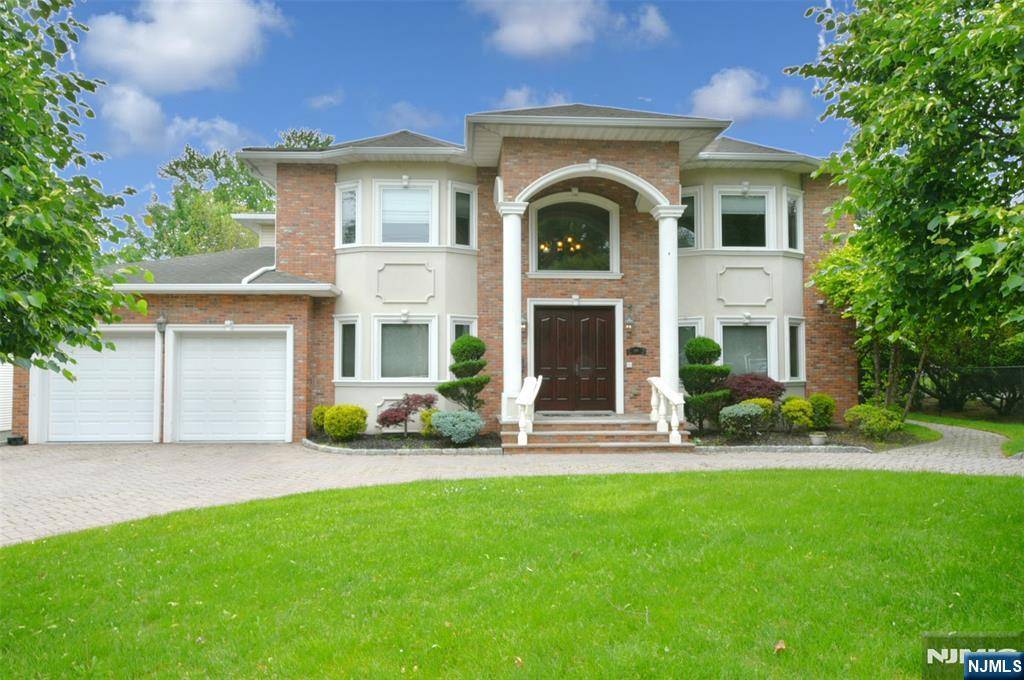 199 Howland AVE, Paramus, NJ 07652