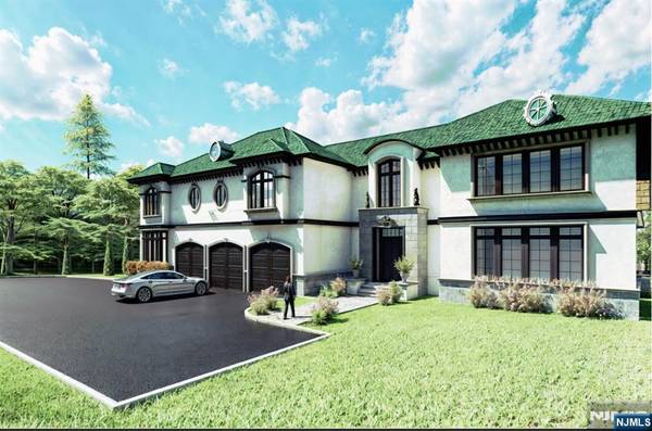 544 Union Hill RD, Marlboro, NJ 07726