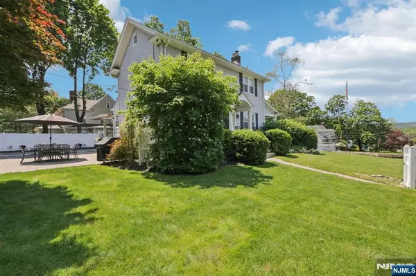 Mahwah, NJ 07430,140 Miller RD