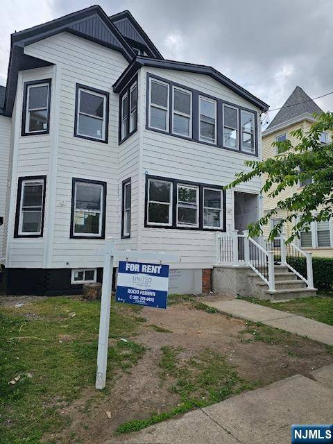 53 Marsellus PL #2, Garfield, NJ 07026