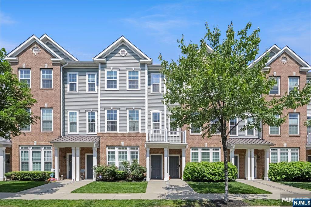 69 Wesmont DR #1809, Wood Ridge, NJ 07075