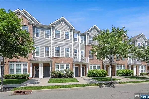 Wood Ridge, NJ 07075,69 Wesmont DR #1809