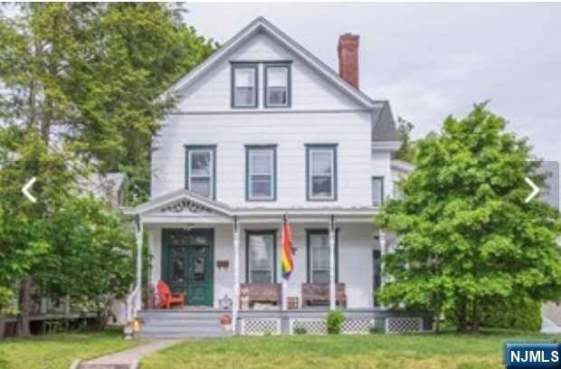 48 Church ST #1st fl, Ramsey, NJ 07446