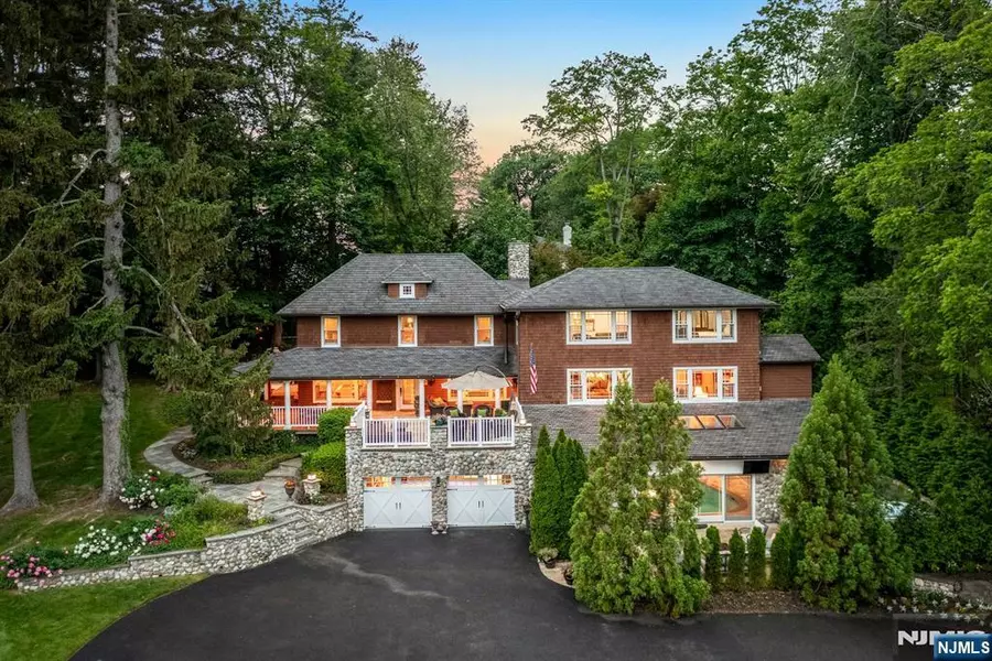 193 S Franklin TPKE, Ramsey, NJ 07446