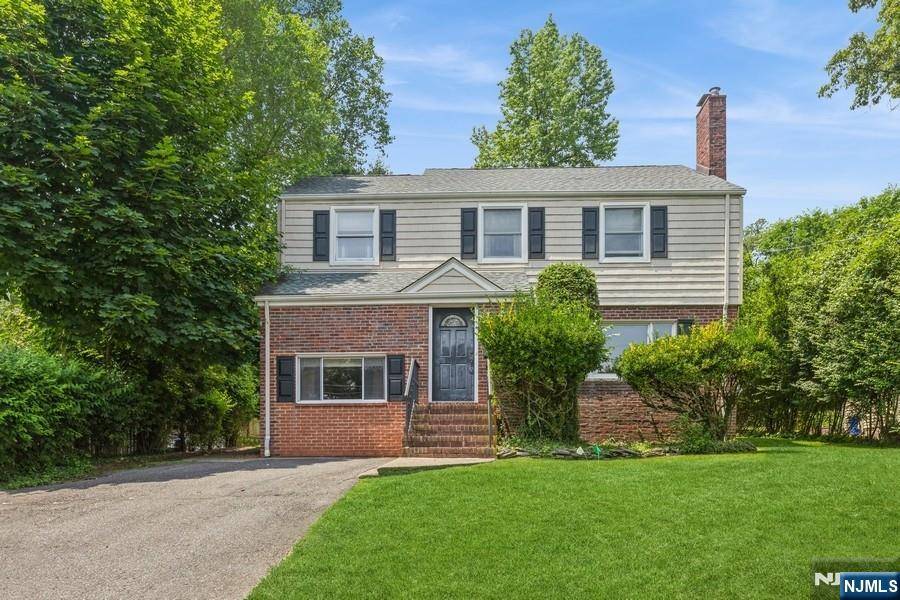 277 Jefferson AVE, Cresskill, NJ 07626