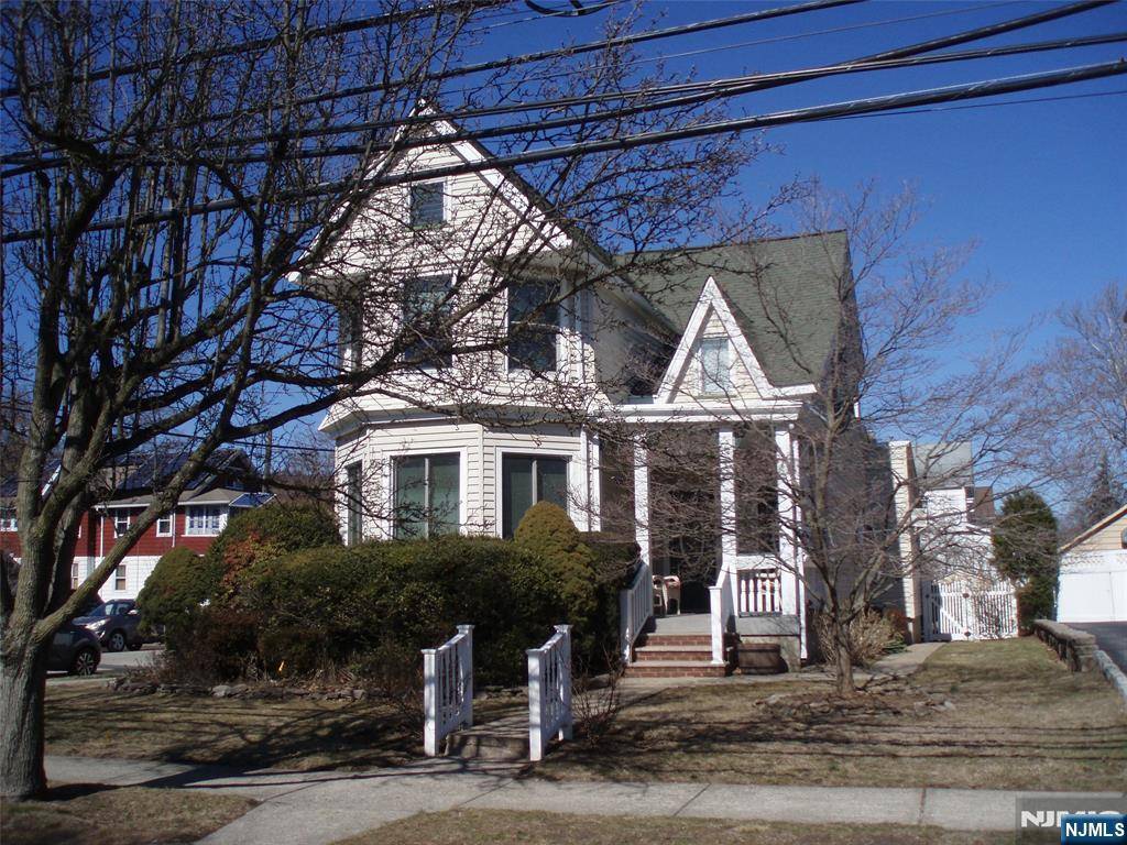 Hawthorne, NJ 07506,81 Rea AVE