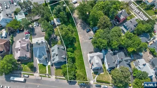 65 Washington ST, East Orange, NJ 07017