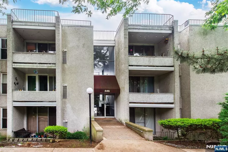 446 River RD #G, Nutley, NJ 07110