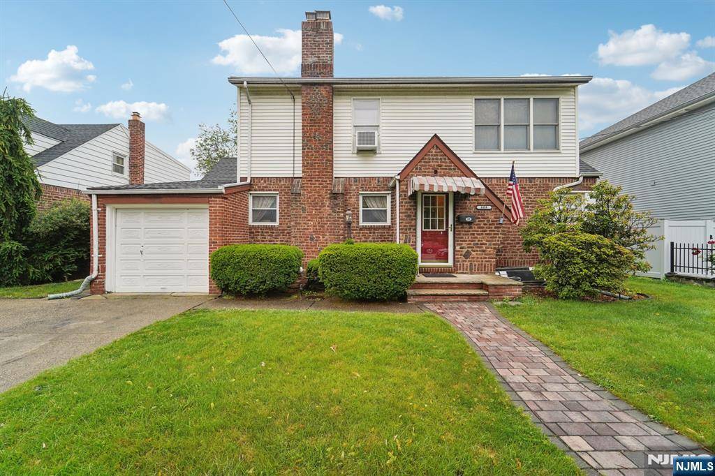 Saddle Brook, NJ 07663,608 Fair Lawn Pkwy