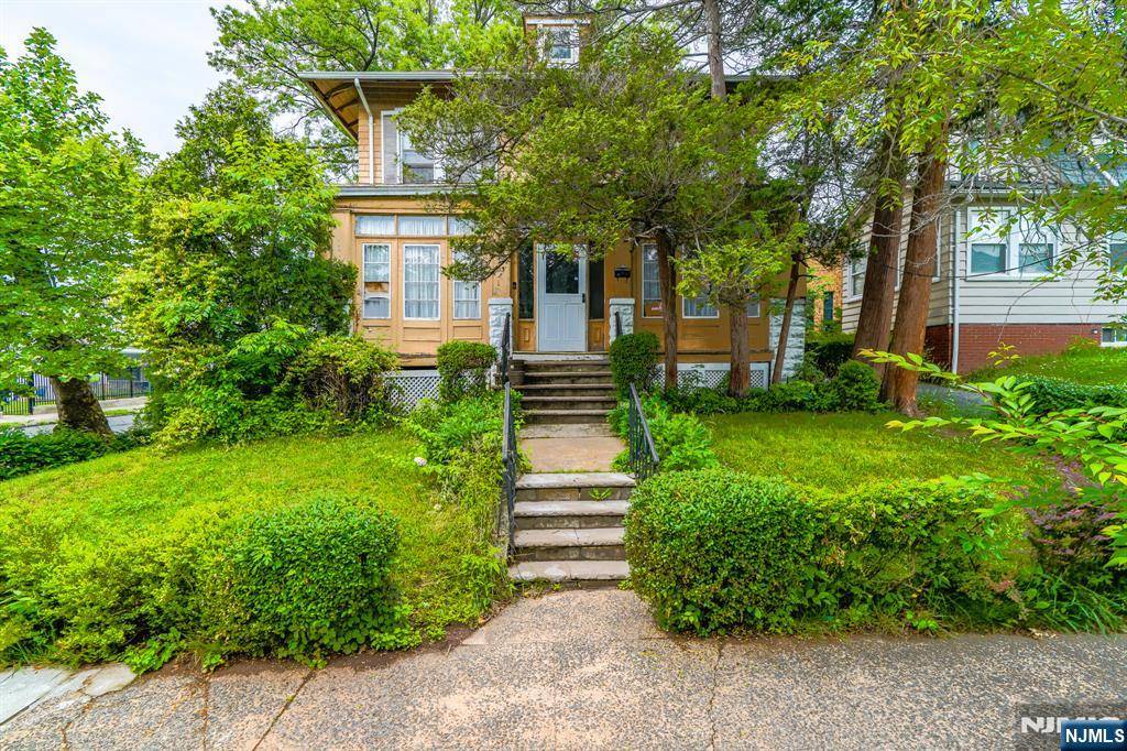 105 Renner AVE, Newark, NJ 07112