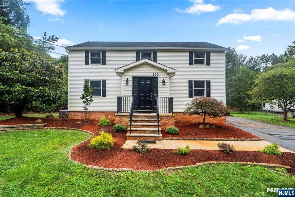 320 Texas RD, Old Bridge, NJ 08857