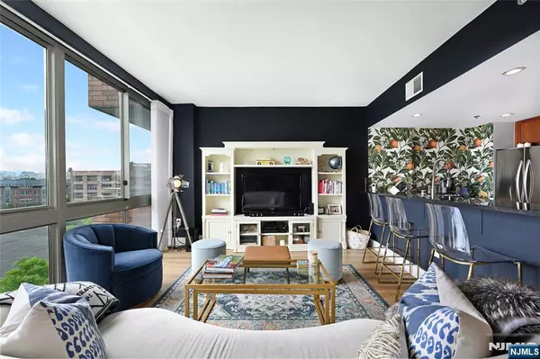 Hoboken, NJ 07030,800 Jackson ST #505