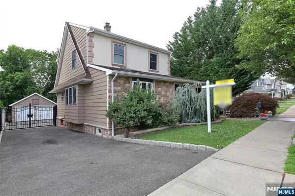 406 Dixie AVE, Hawthorne, NJ 07506