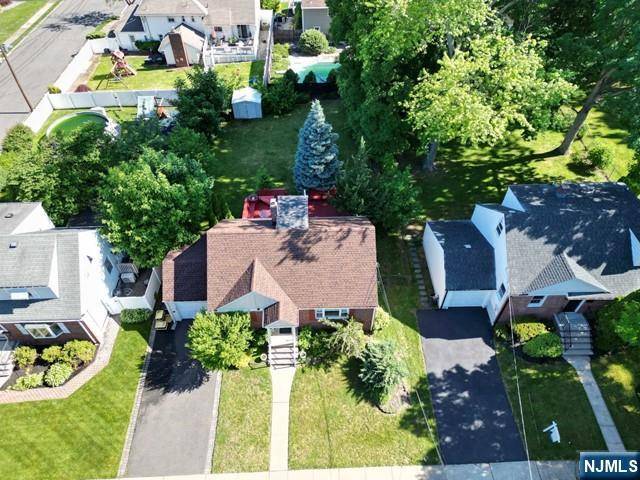 Emerson, NJ 07630,288 Lincoln BLVD