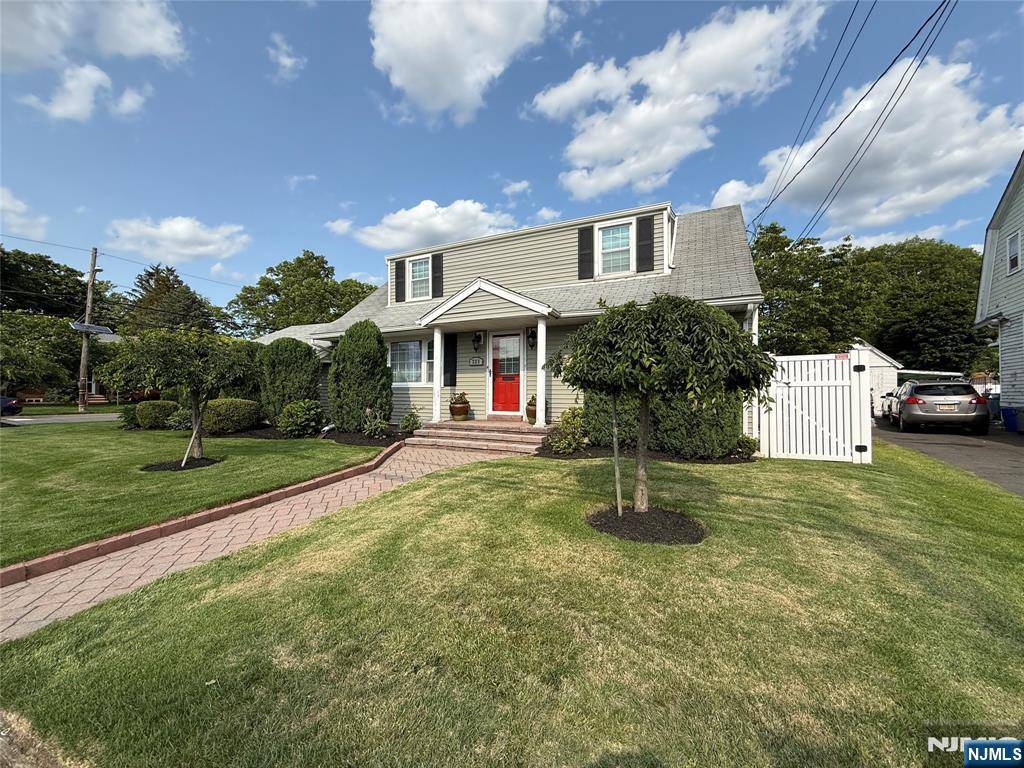 323 Kinderkamack RD, Emerson, NJ 07630