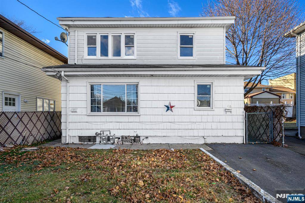 49 River ST, Lodi, NJ 07644