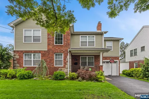 10-14 Charles ST, Fair Lawn, NJ 07410