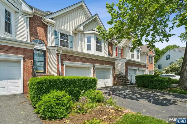 315 Winthrop DR #3082, Nutley, NJ 07110