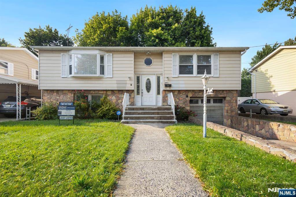 291 Maryland AVE, Paterson, NJ 07503