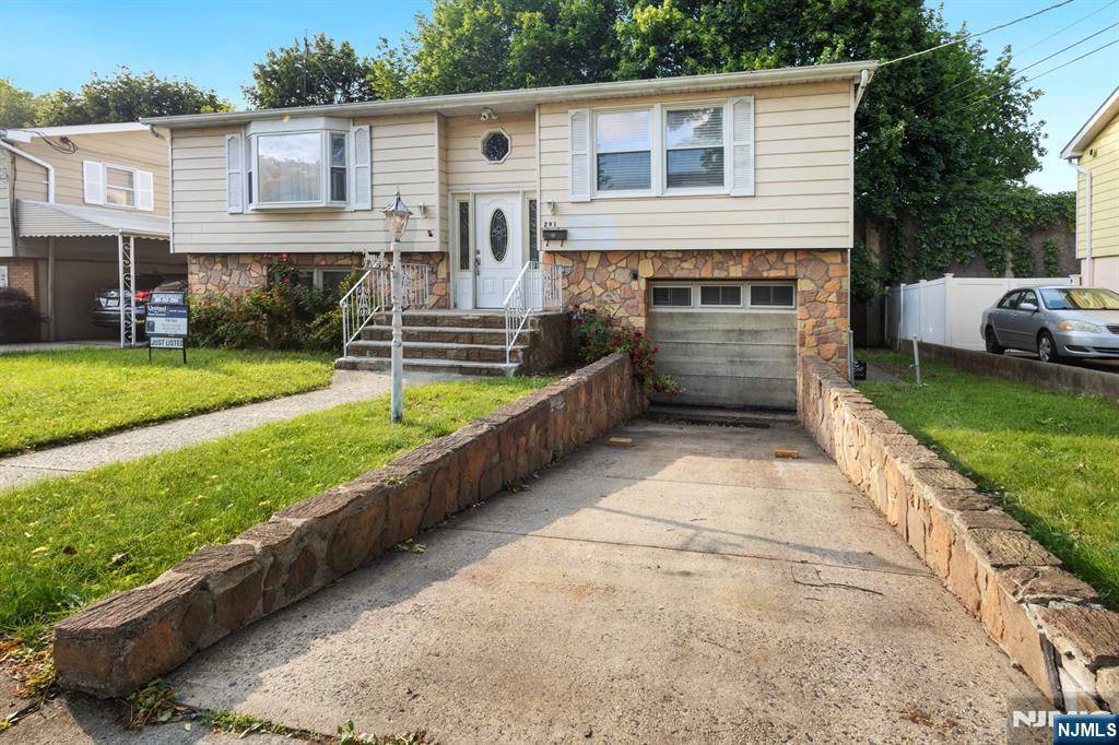 Paterson, NJ 07503,291 Maryland AVE