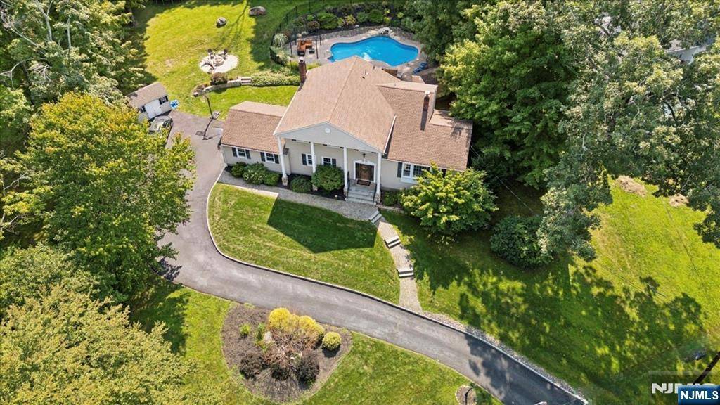 Randolph Township, NJ 07869,14 Old Chimney RD
