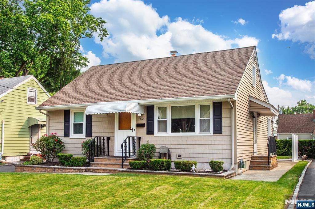 Clifton, NJ 07013,152 Athenia AVE