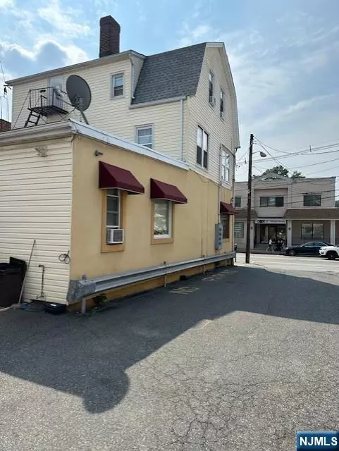 Nutley, NJ 07110,120 Franklin AVE