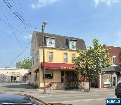 120 Franklin AVE, Nutley, NJ 07110