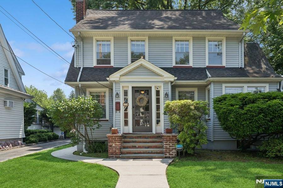 Maplewood, NJ 07040,174 Garfield PL